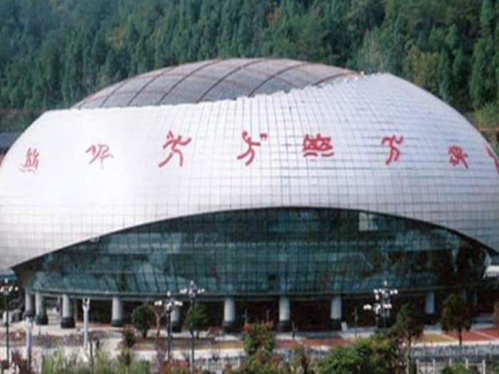 十堰物流网架厂家
