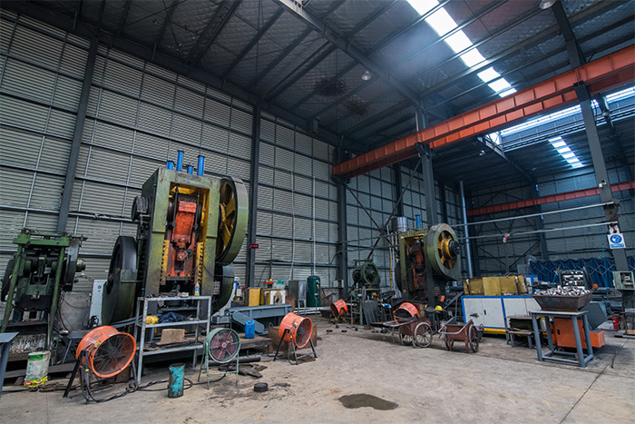 十堰螺栓球精密制作